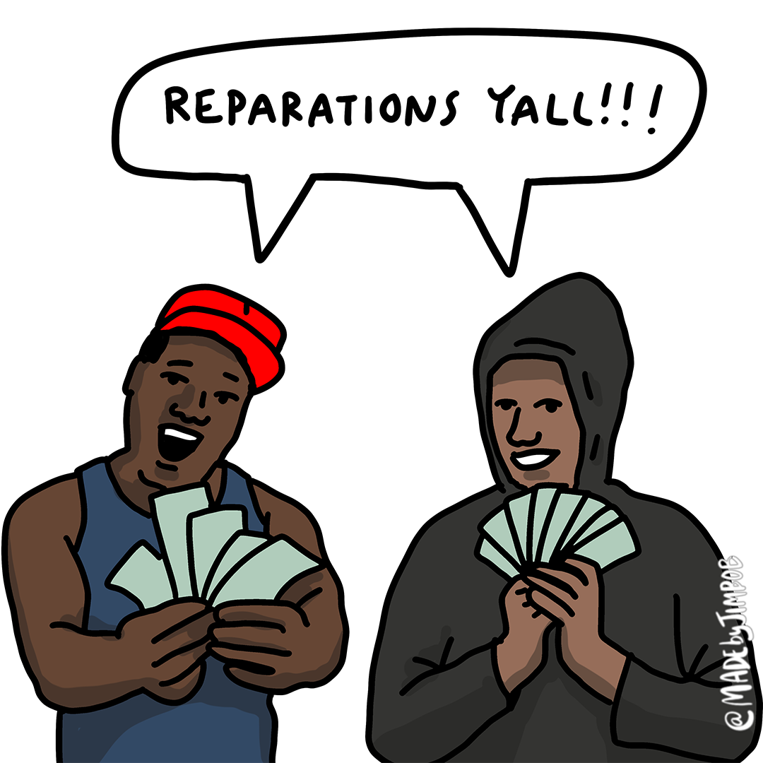 Reparations panel 1